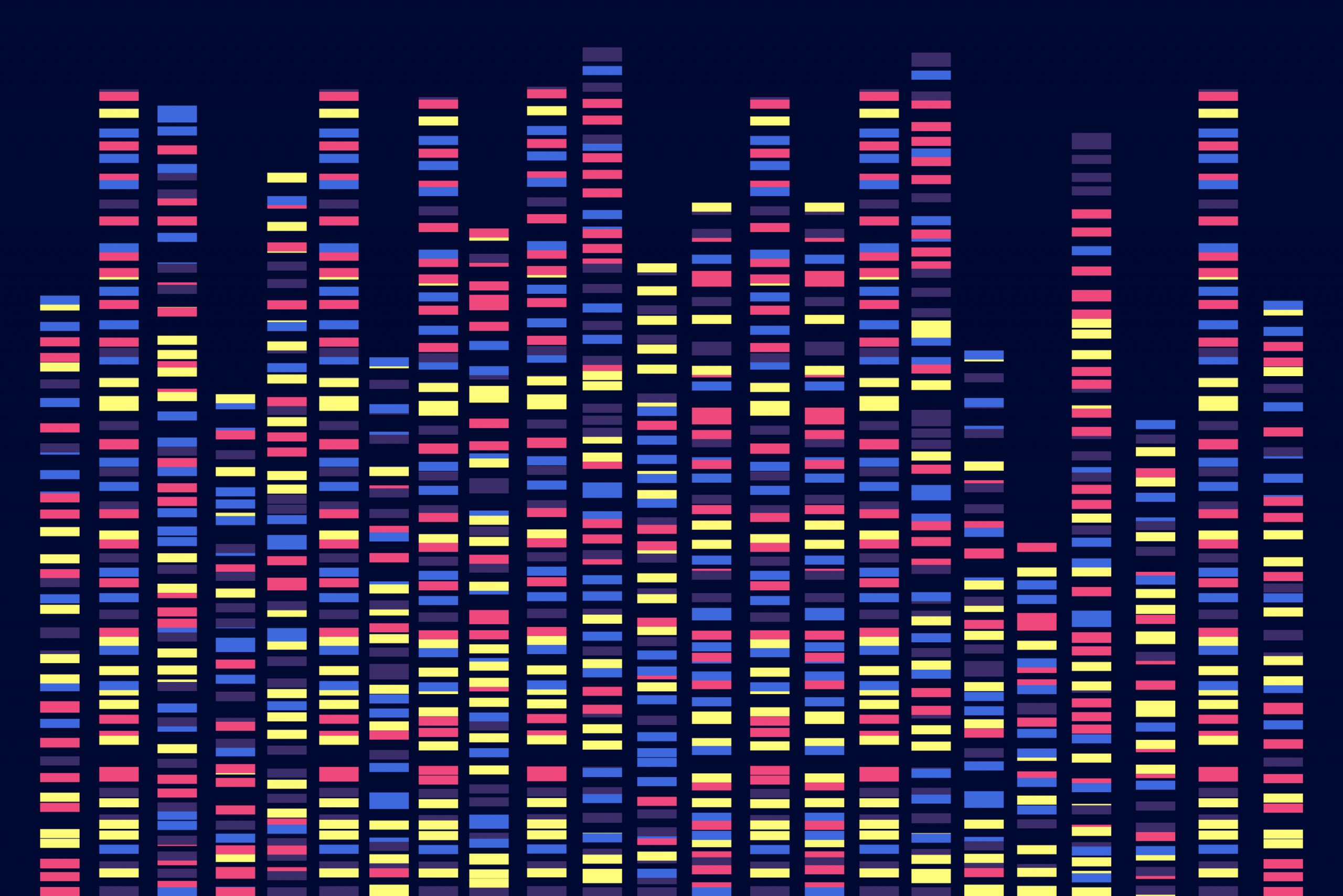 Bioinformática y medicina cuantitativa