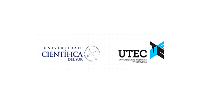 UTEC y Universidad Científica del Sur inician colaboración docente