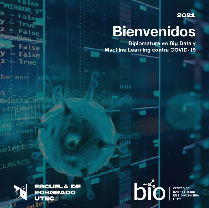 Aplicaciones importantes del Machine learning para la pandemia de COVID-19