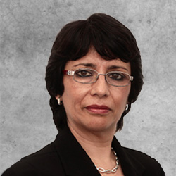 Elena Flores Barreda