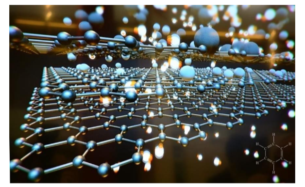 Graphene in Nanotechnology